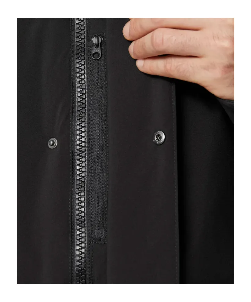 Reine Parka