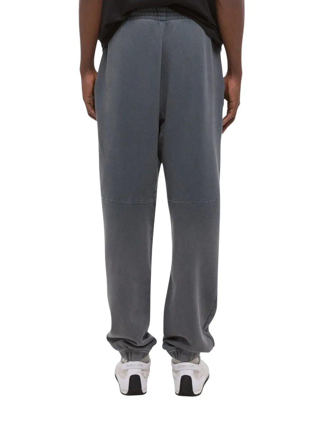 Elastic Waist Sweatpants