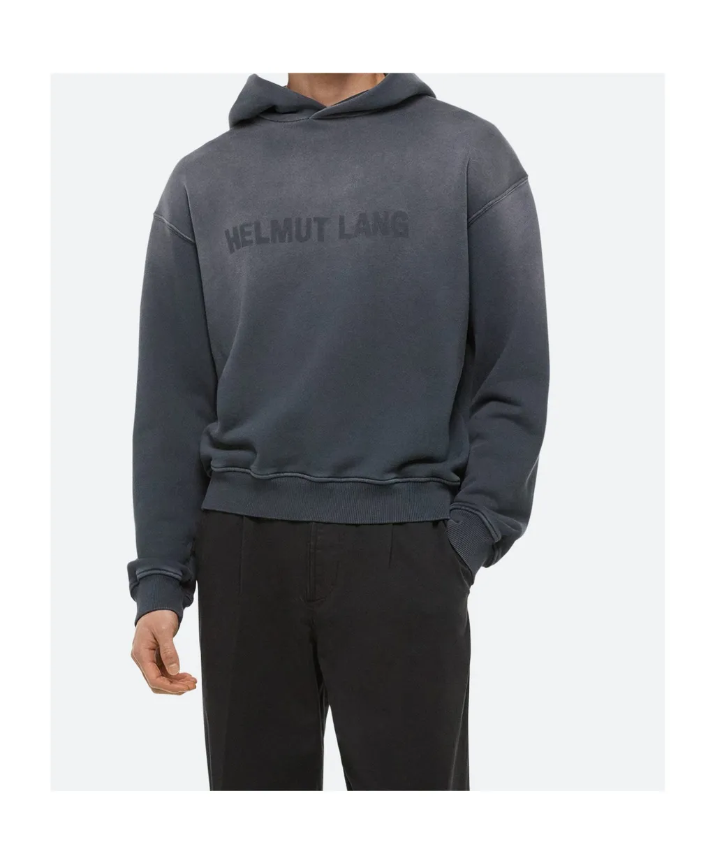 Hooded Sweatshirt