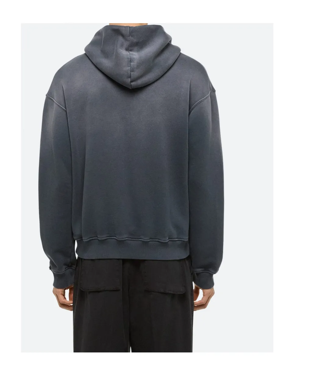 Hooded Sweatshirt