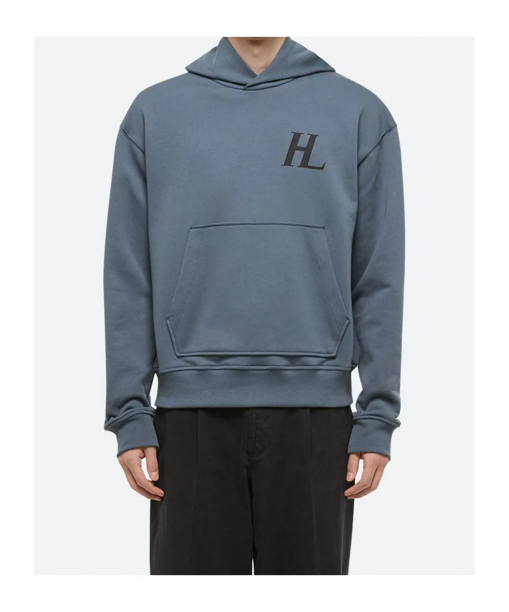Long Sleeve Sweatshirt