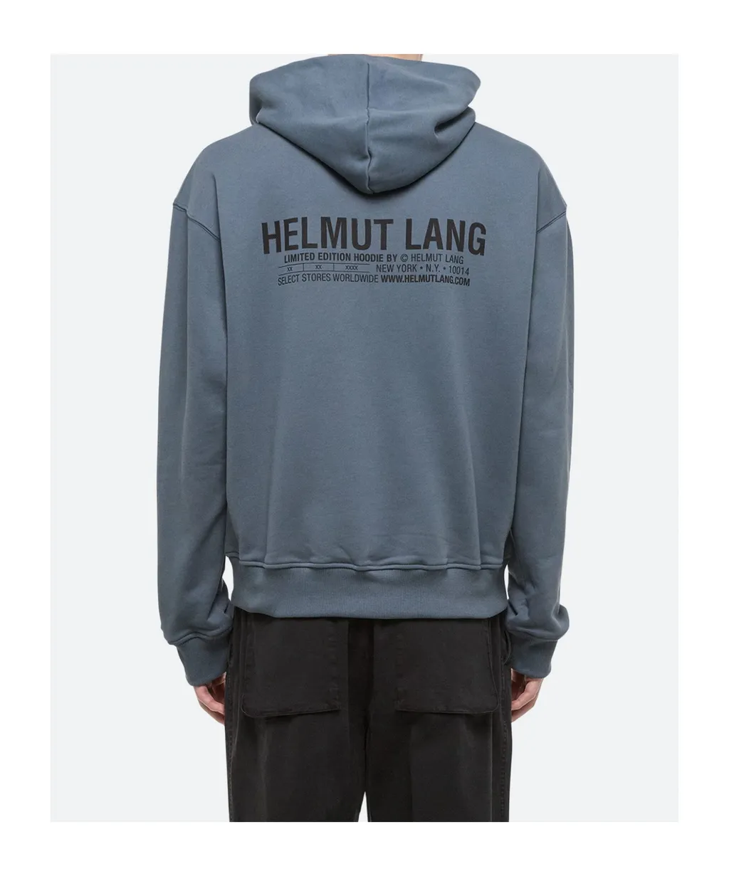 Long Sleeve Sweatshirt