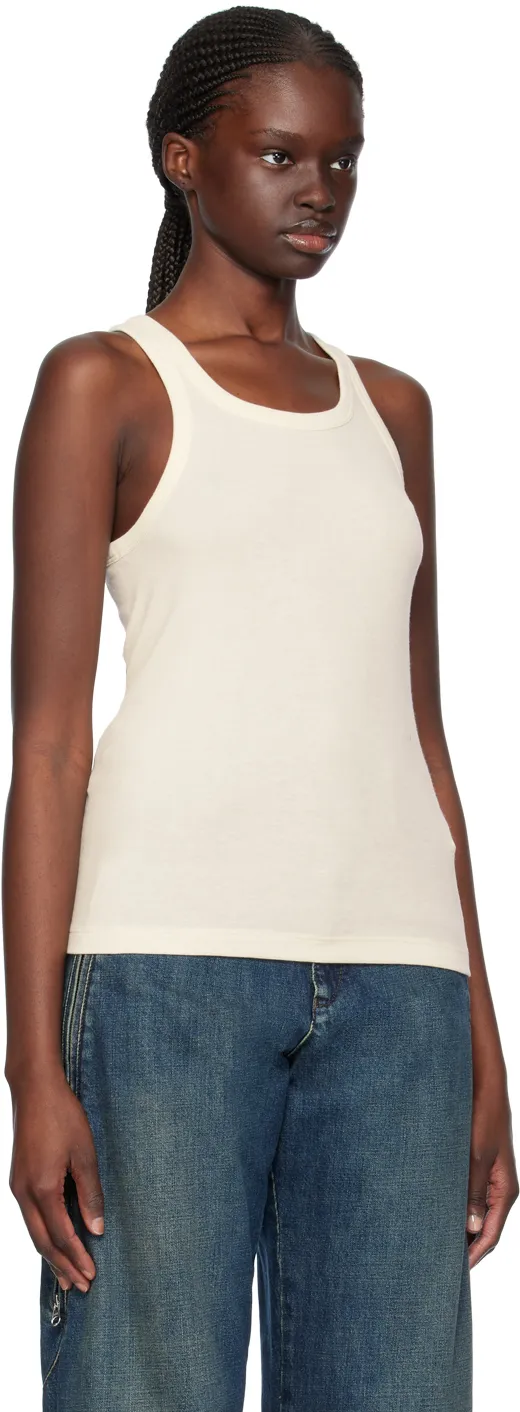 Racer Tank