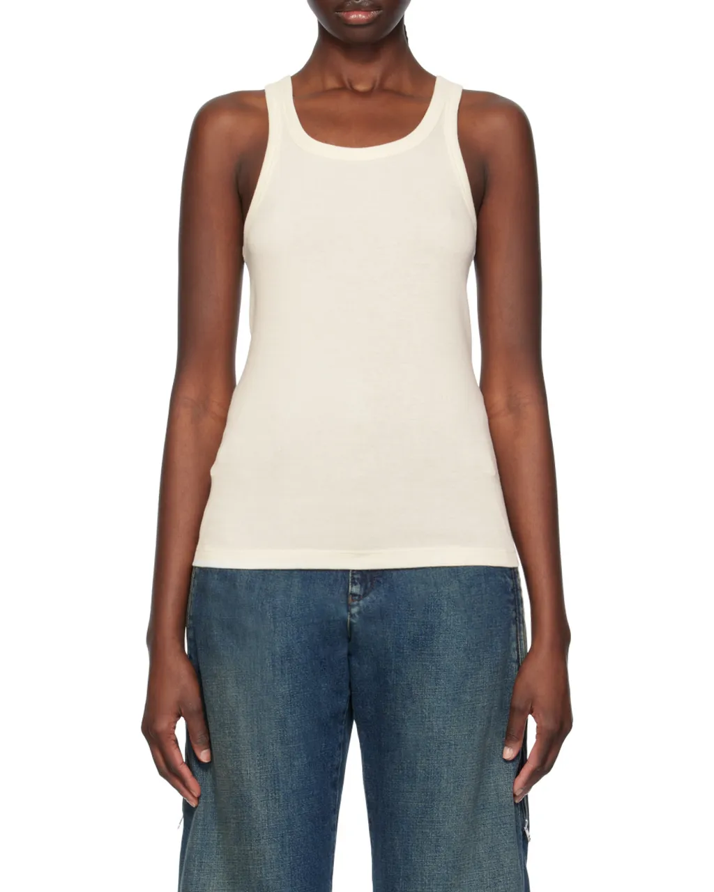 Racer Tank