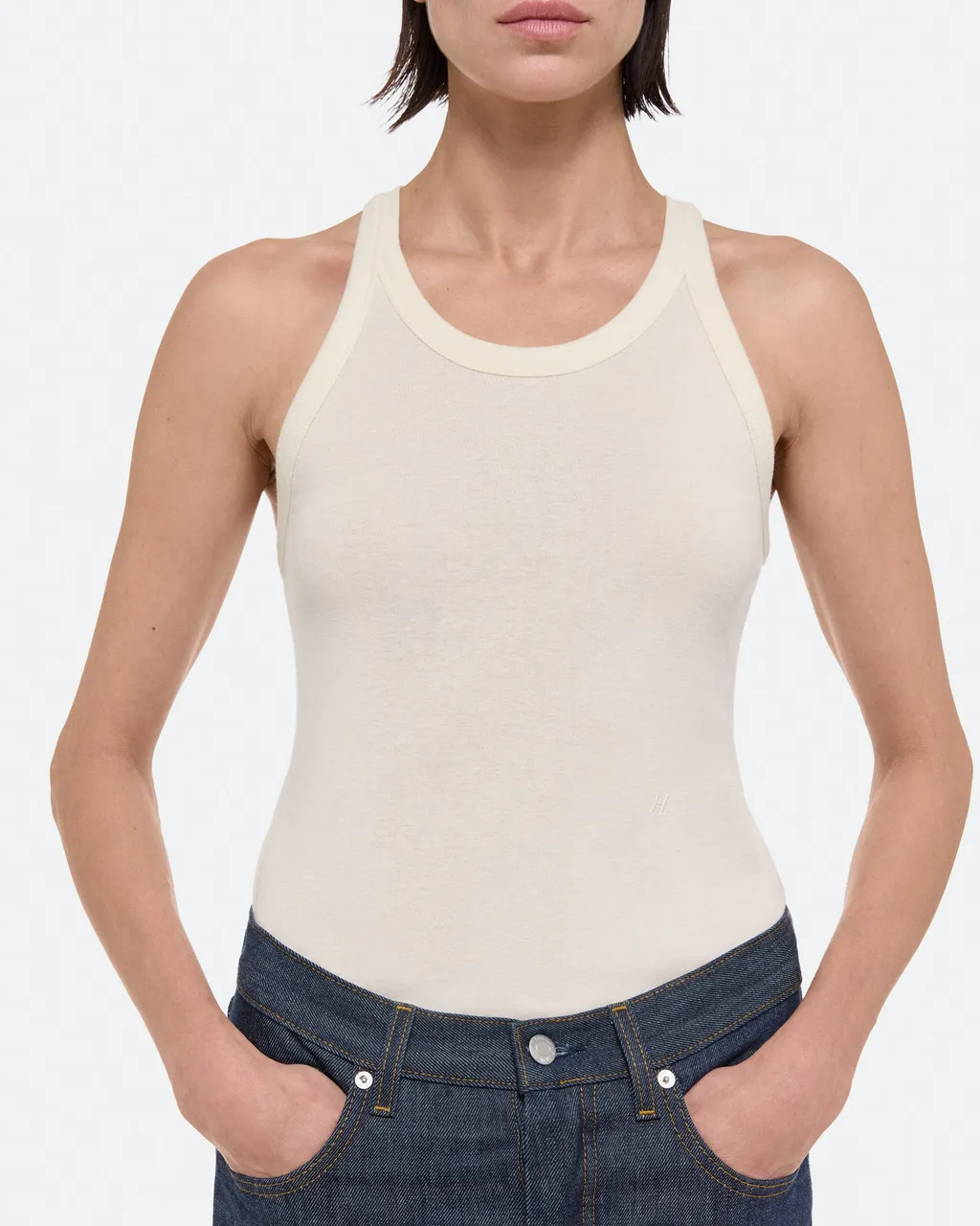 Racer Tank
