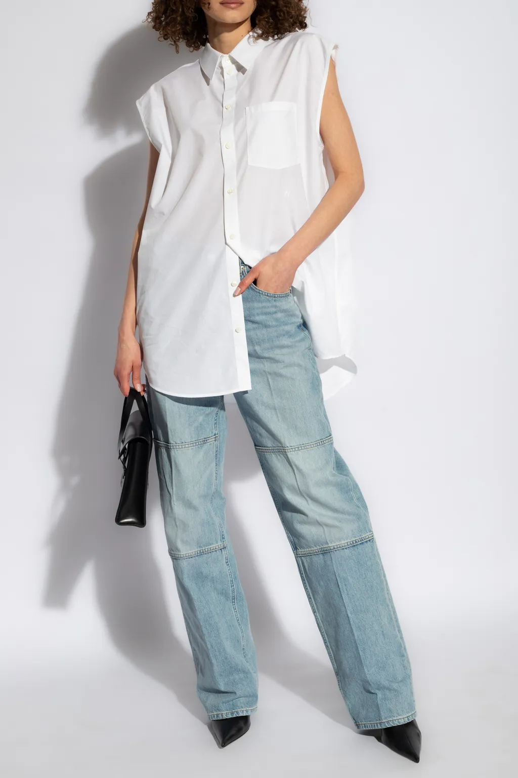 Carpenter Straight Leg Jeans