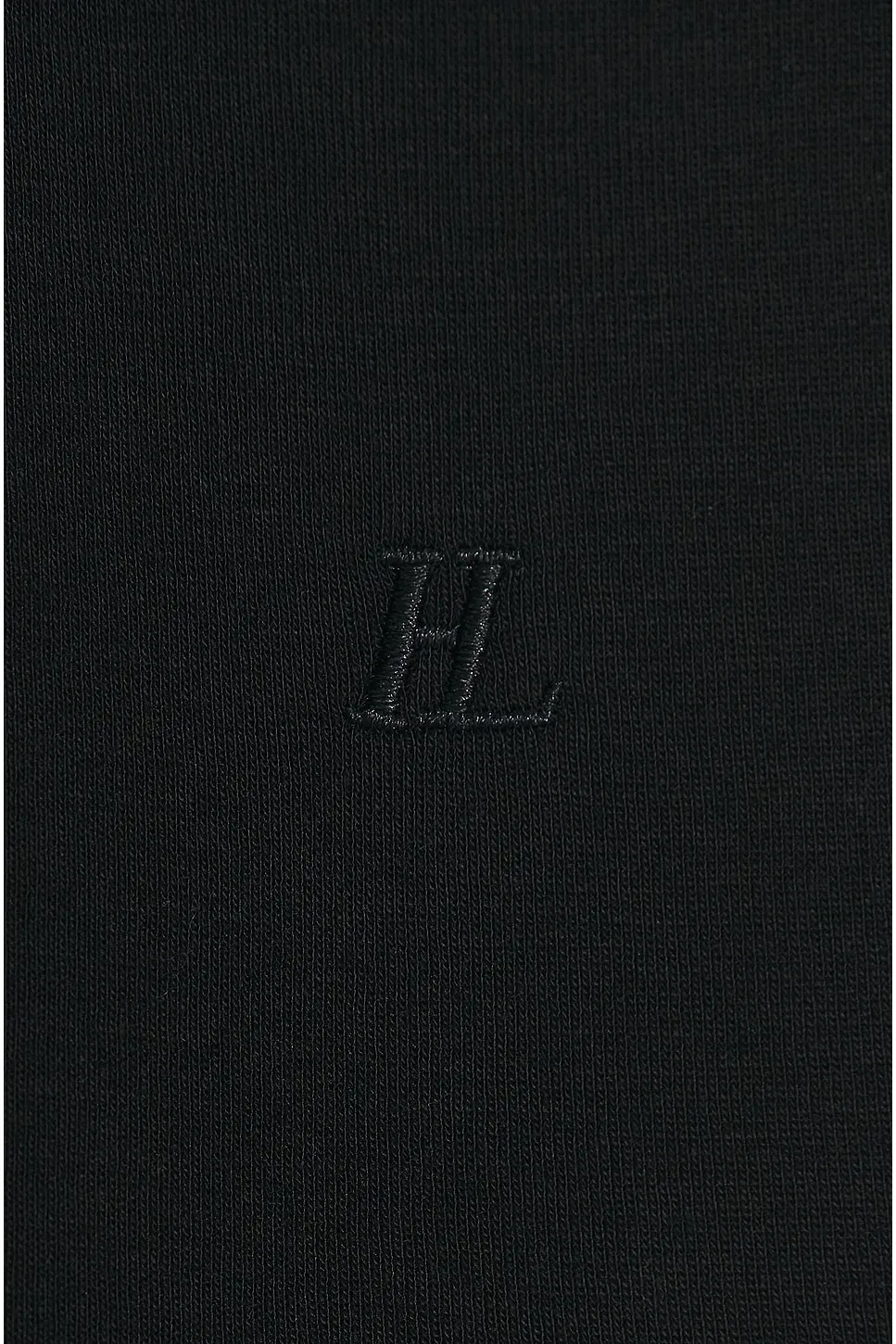 T-Shirt With Round Neck And Short Sleeves