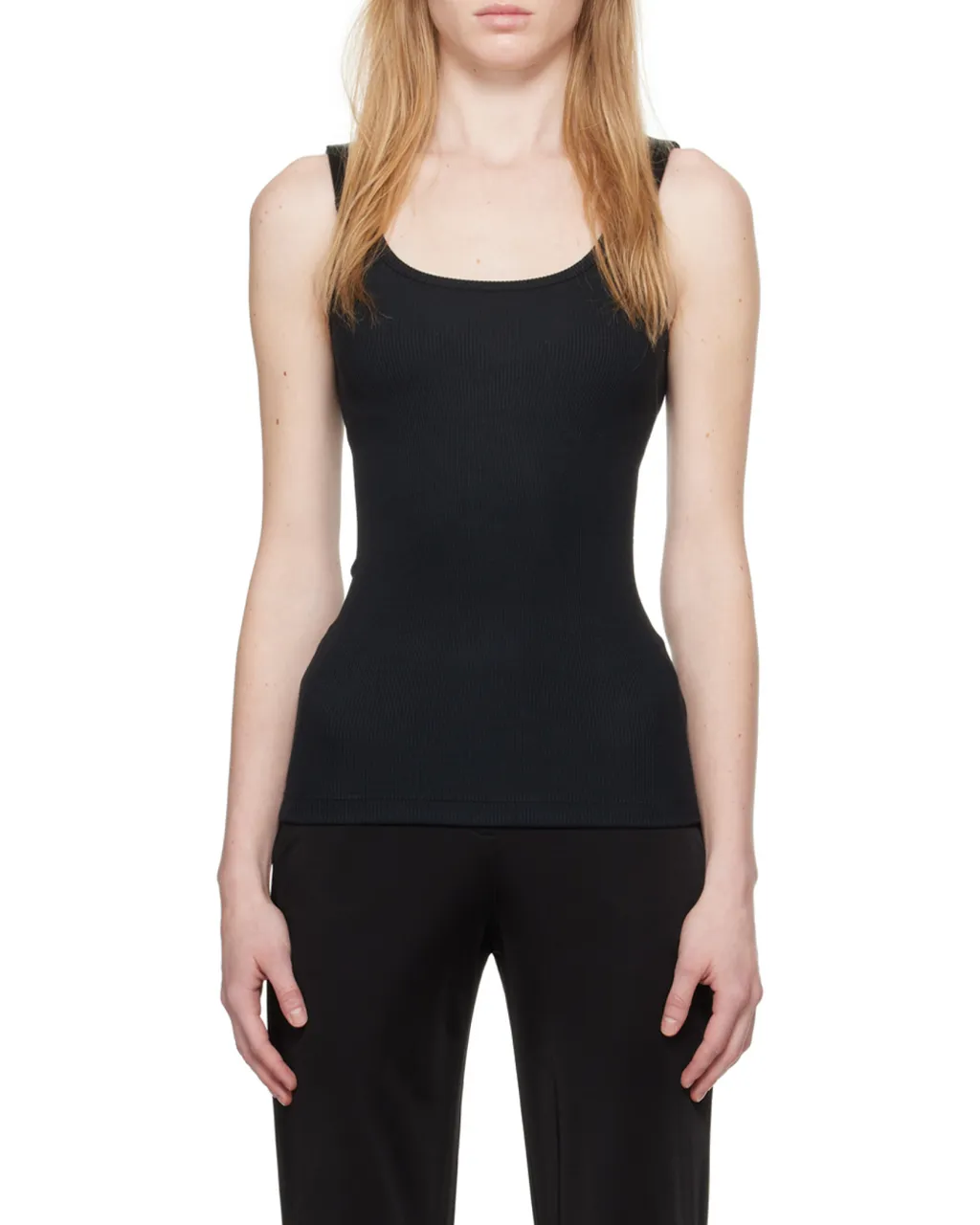 Seatbelt Tank