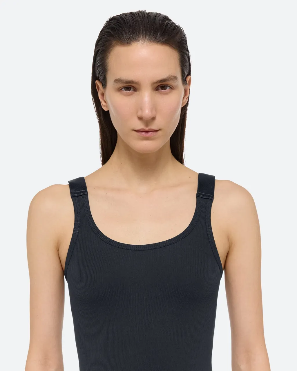 Seatbelt Tank
