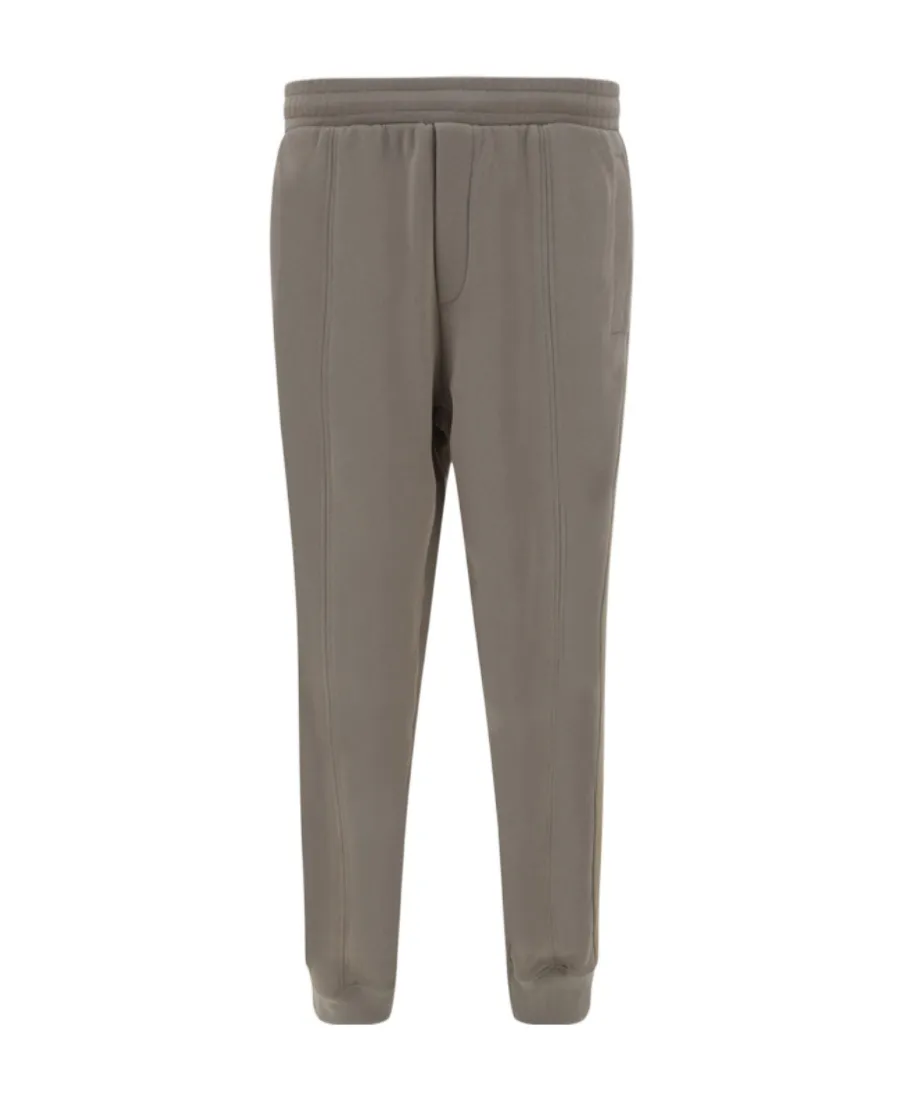 Cotton Track Pants