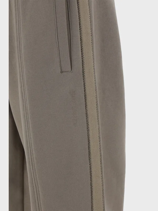 Cotton Track Pants