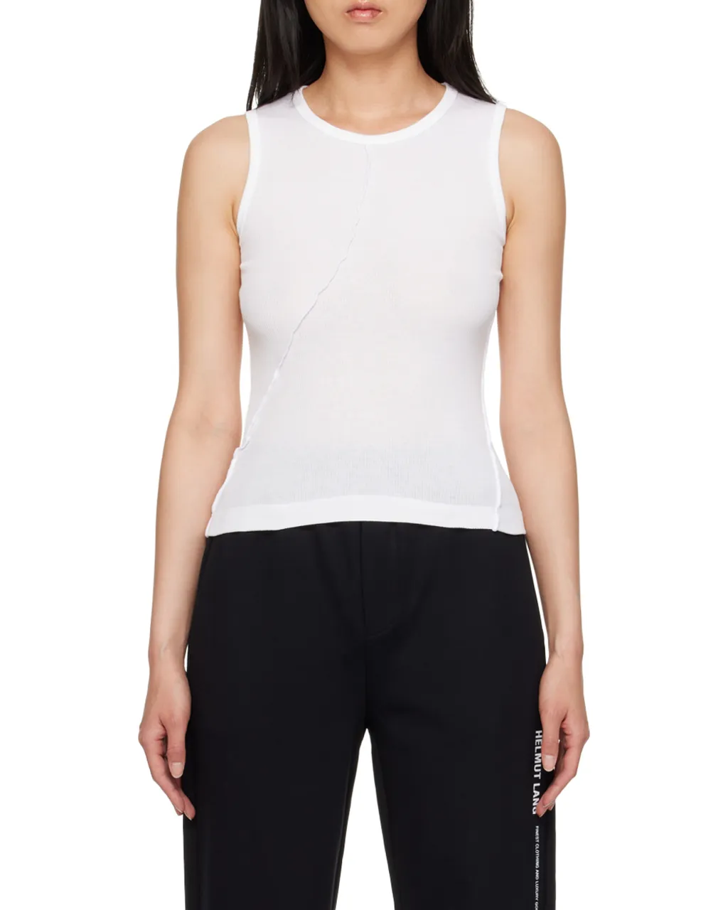 Sleeveless Vest