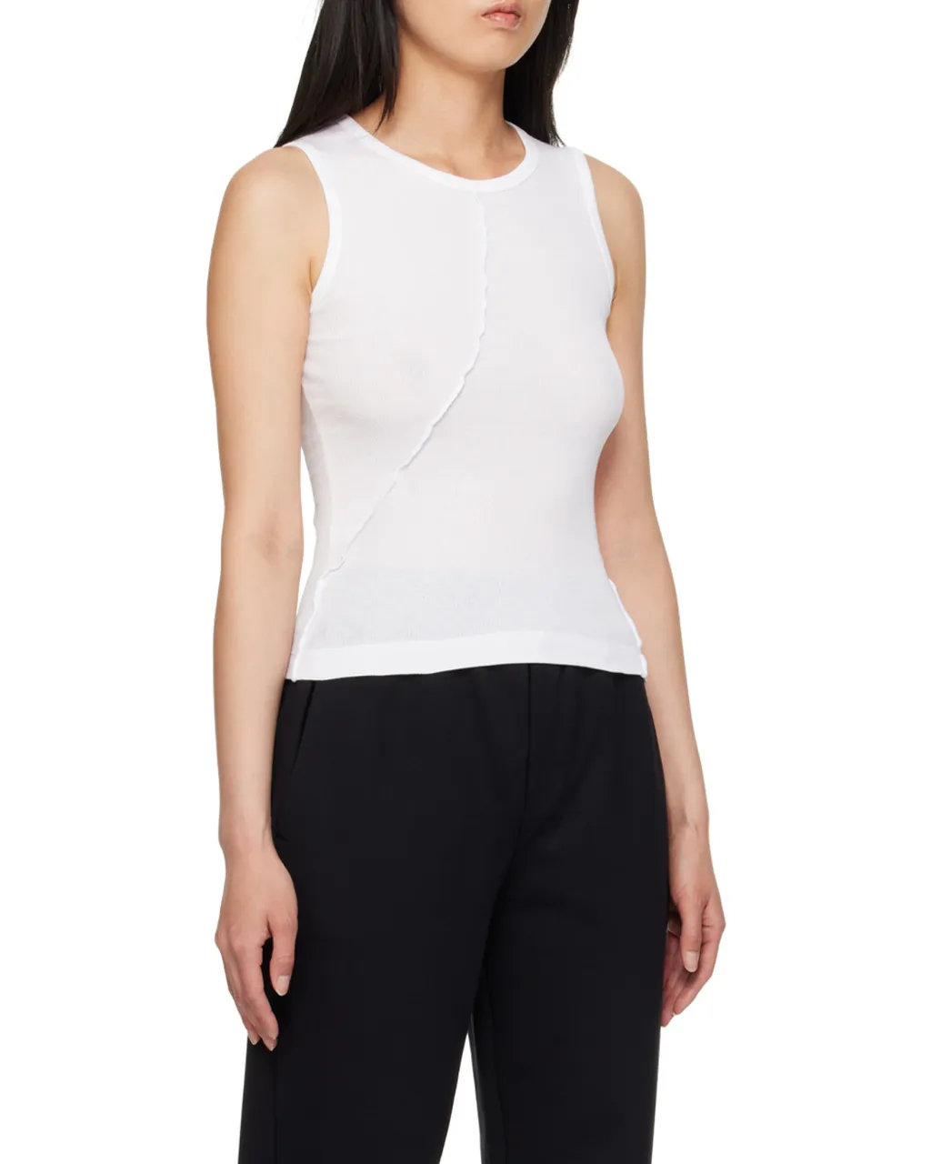 Sleeveless Vest