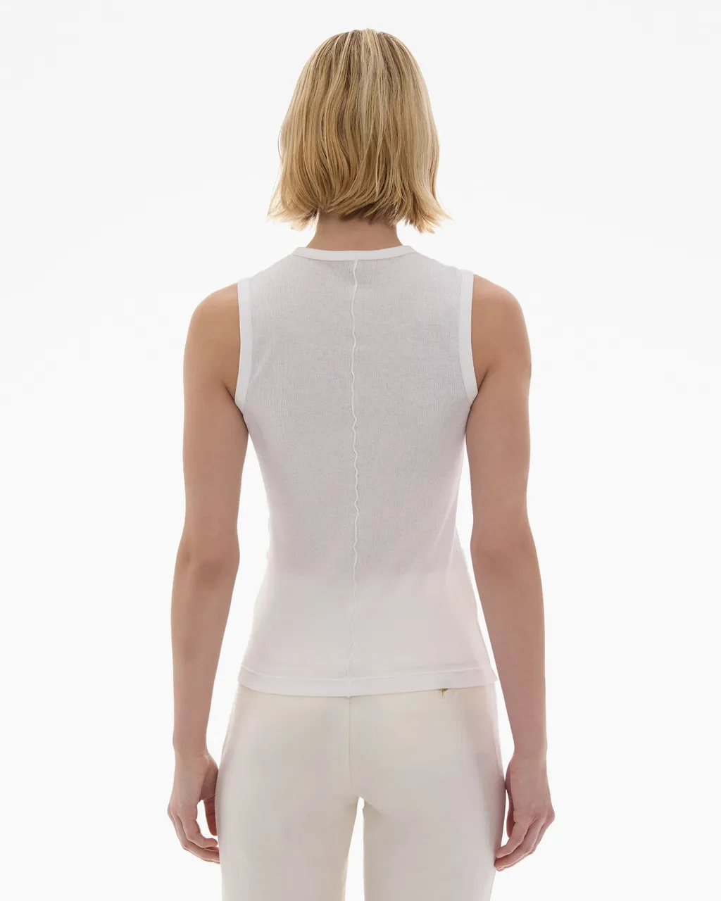 Sleeveless Vest