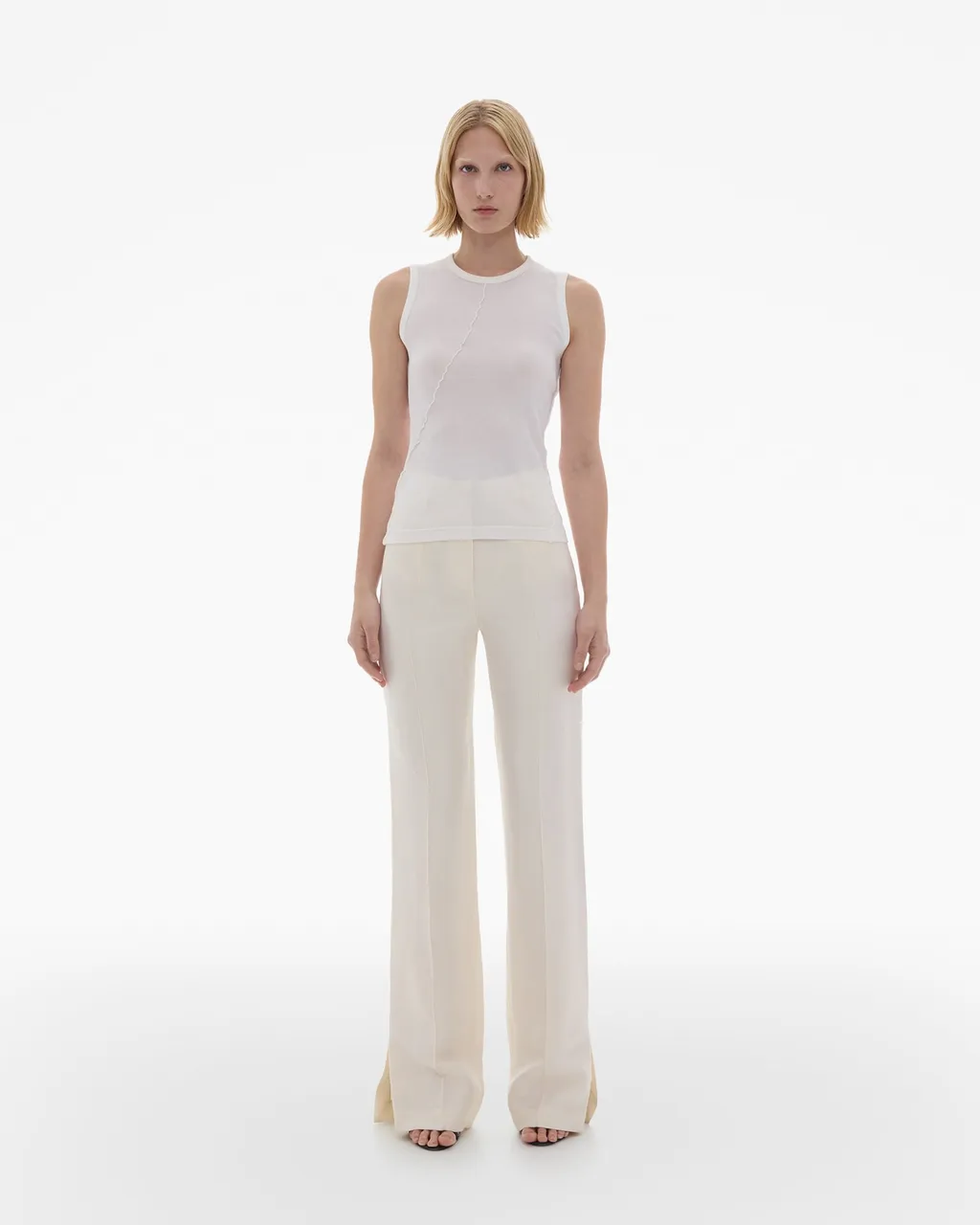 Sleeveless Vest
