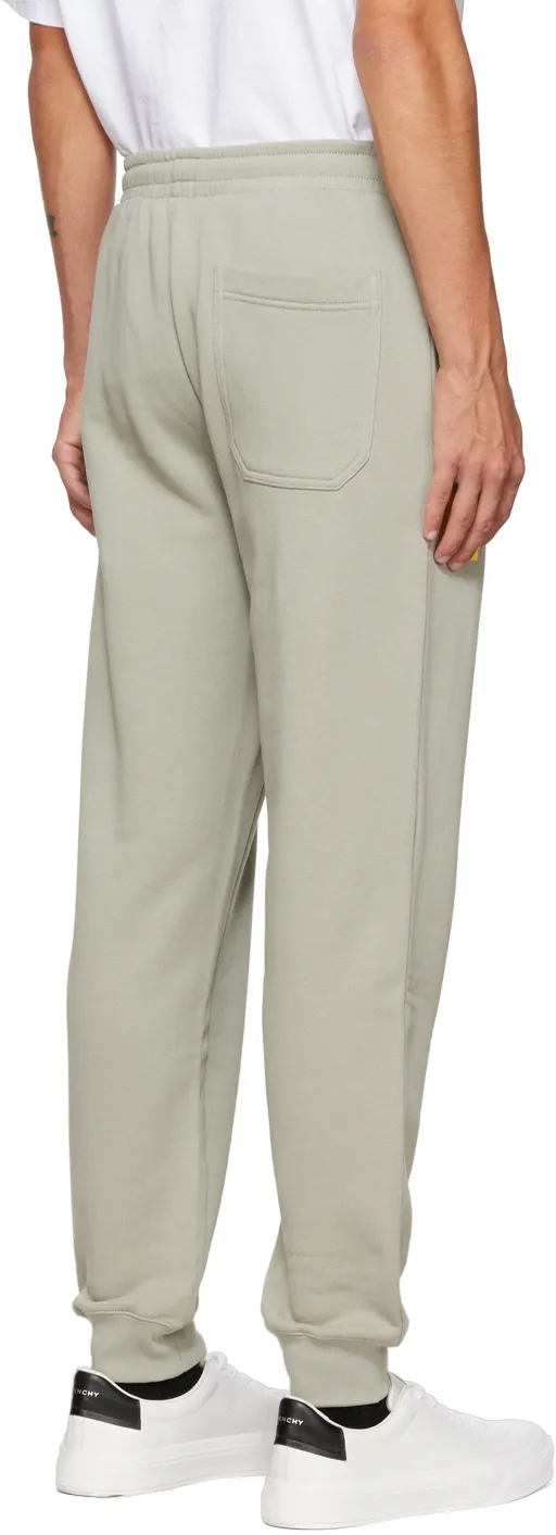 Logo-Print Track Pants