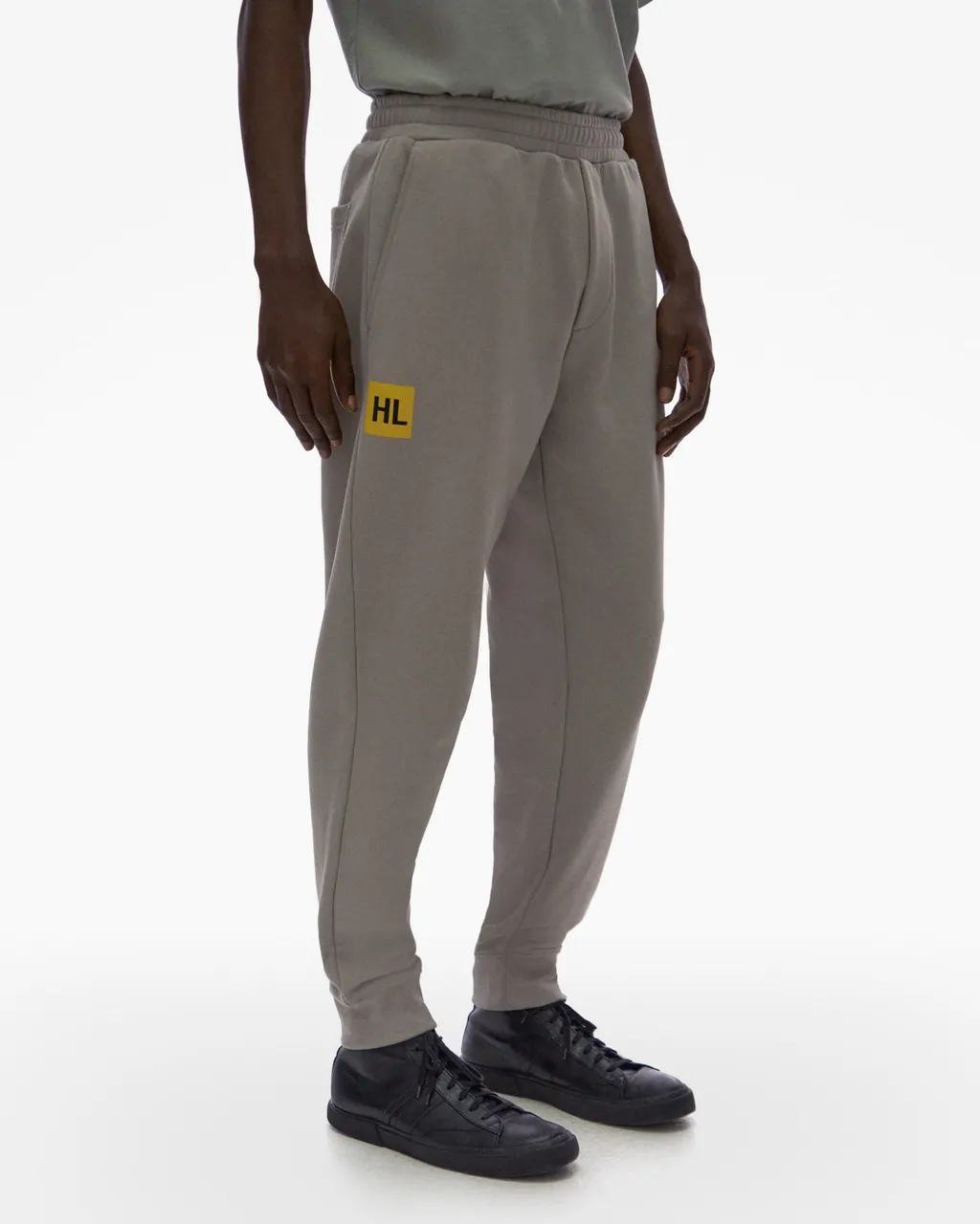Logo-Print Track Pants
