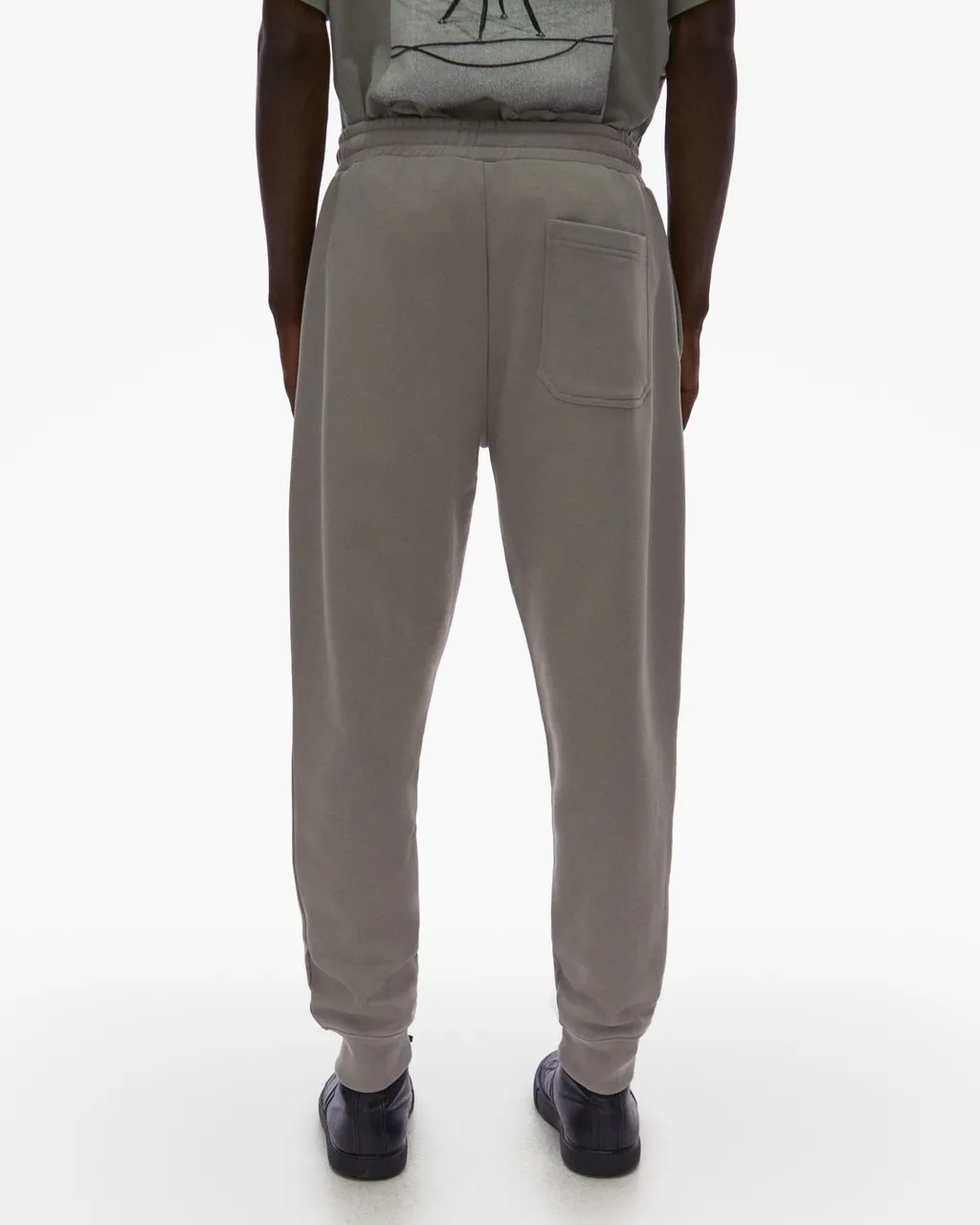 Logo-Print Track Pants