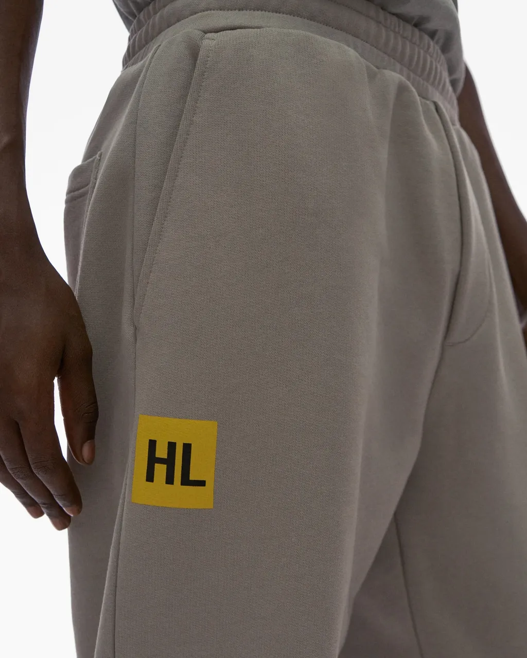 Logo-Print Track Pants