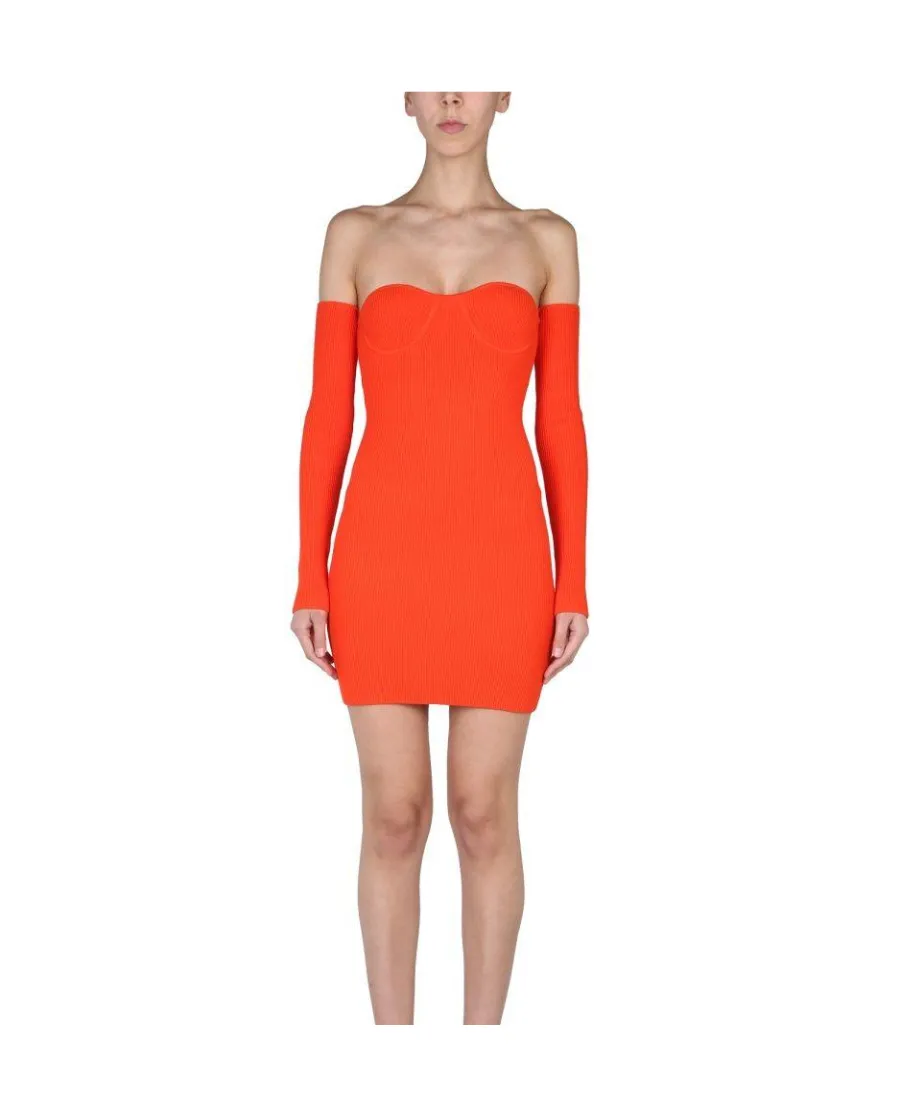 Logo Dress