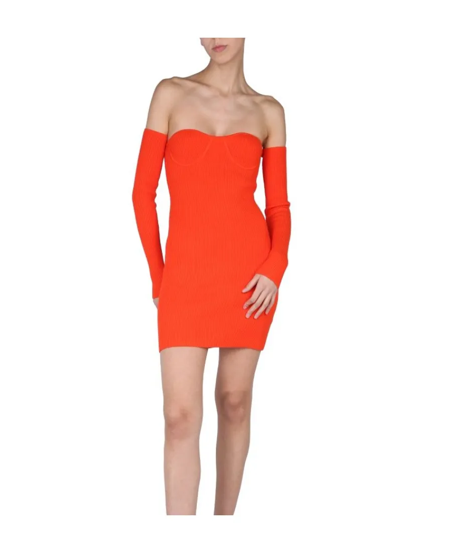 Logo Dress