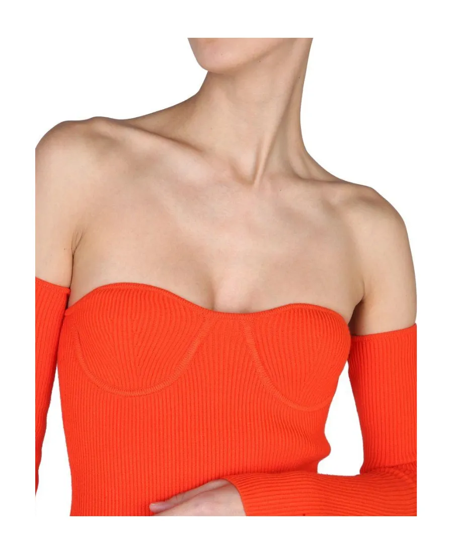 Logo Dress