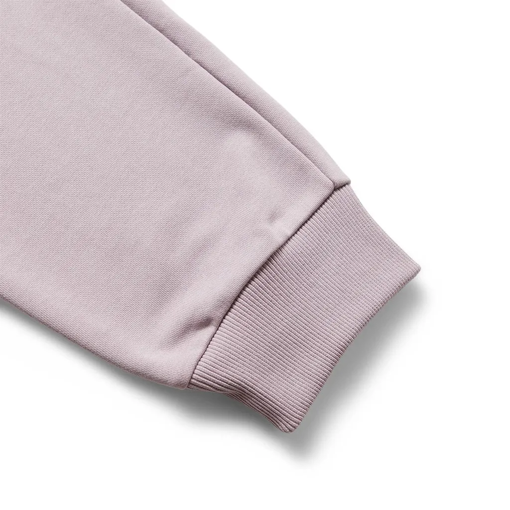 Logo-Print Tapered Track Pants