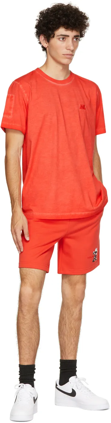 Logo T-Shirt