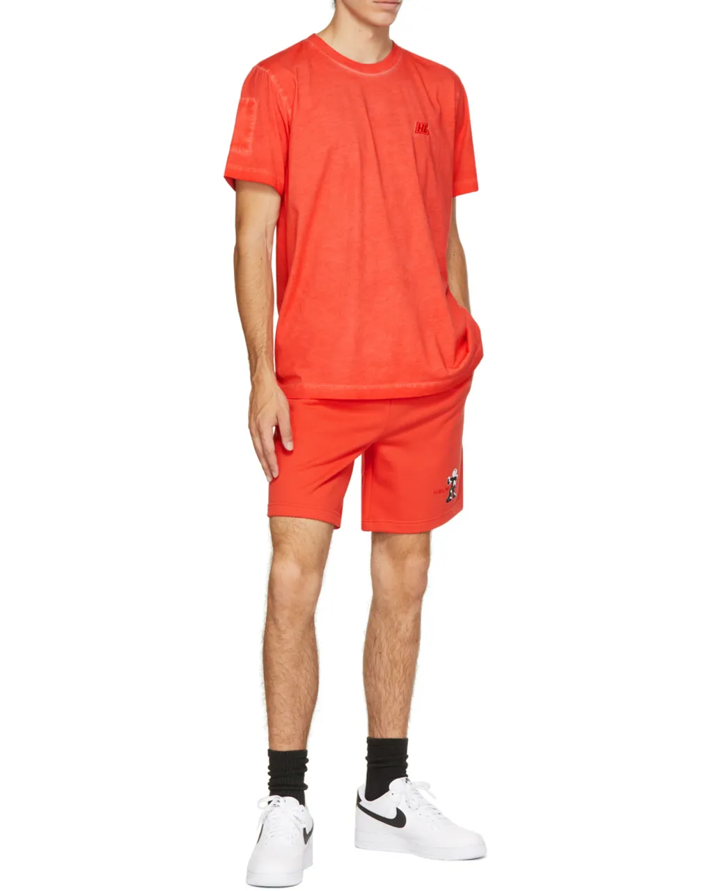 Logo T-Shirt
