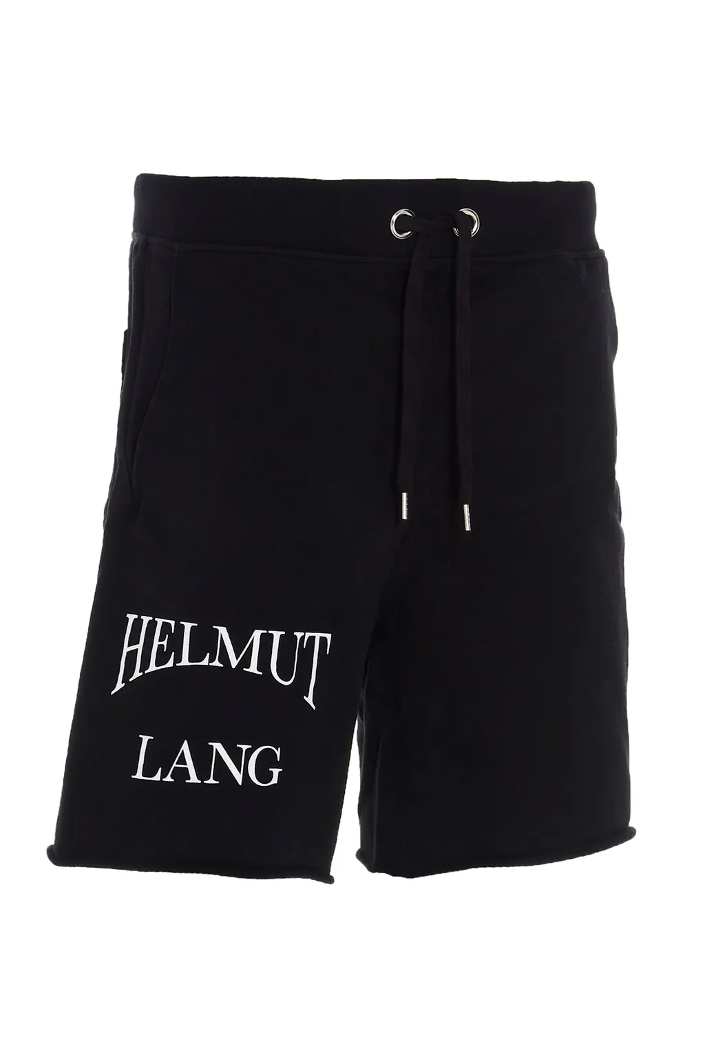 Logo-Print Track Shorts