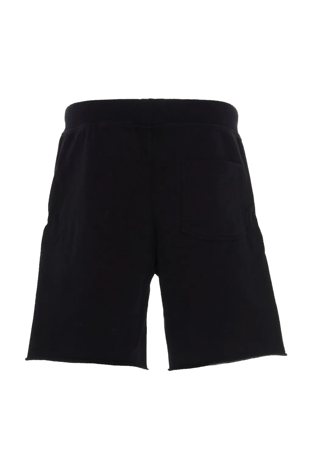 Logo-Print Track Shorts