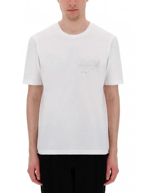 Printed T-Shirt
