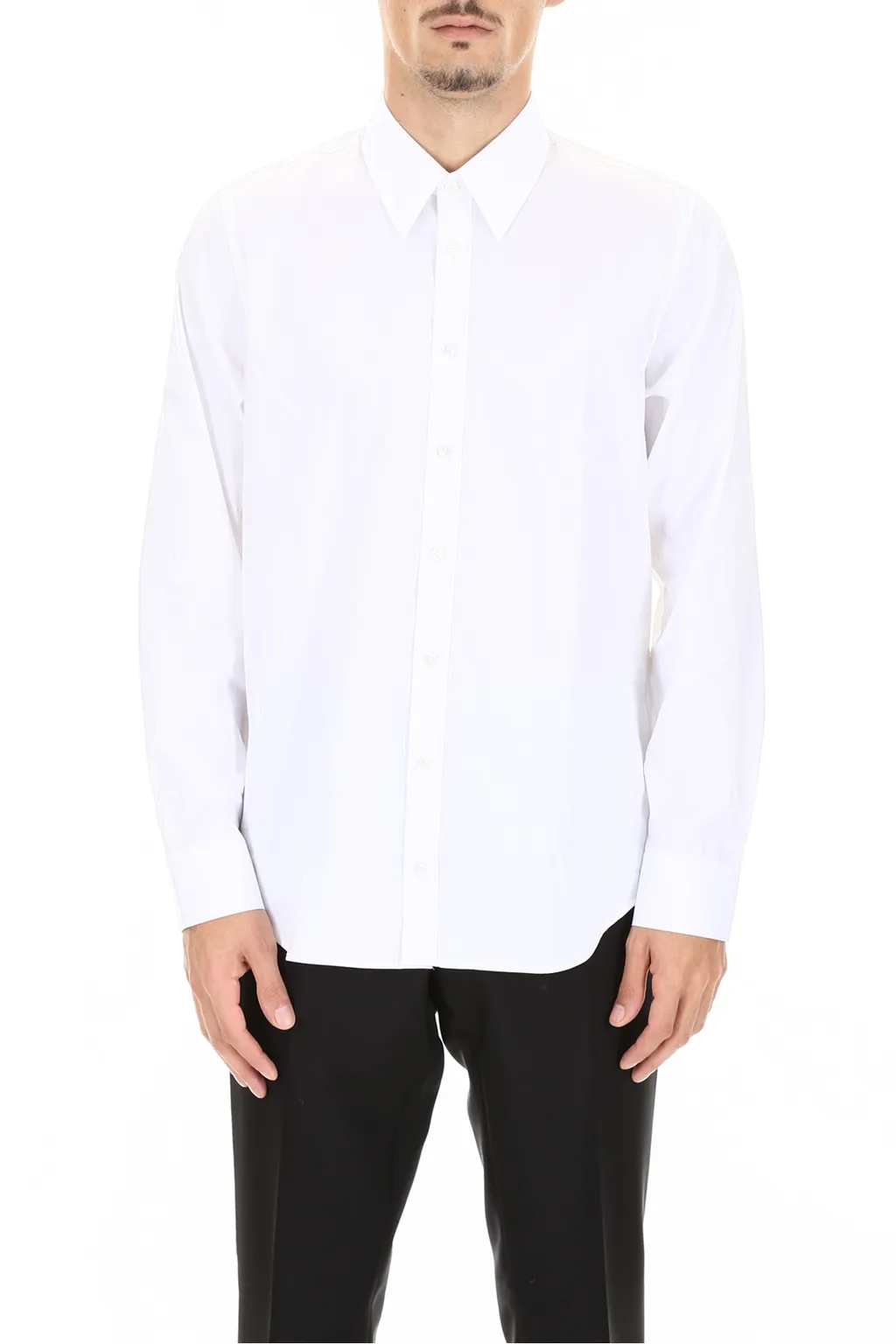 Longsleeved Shirt