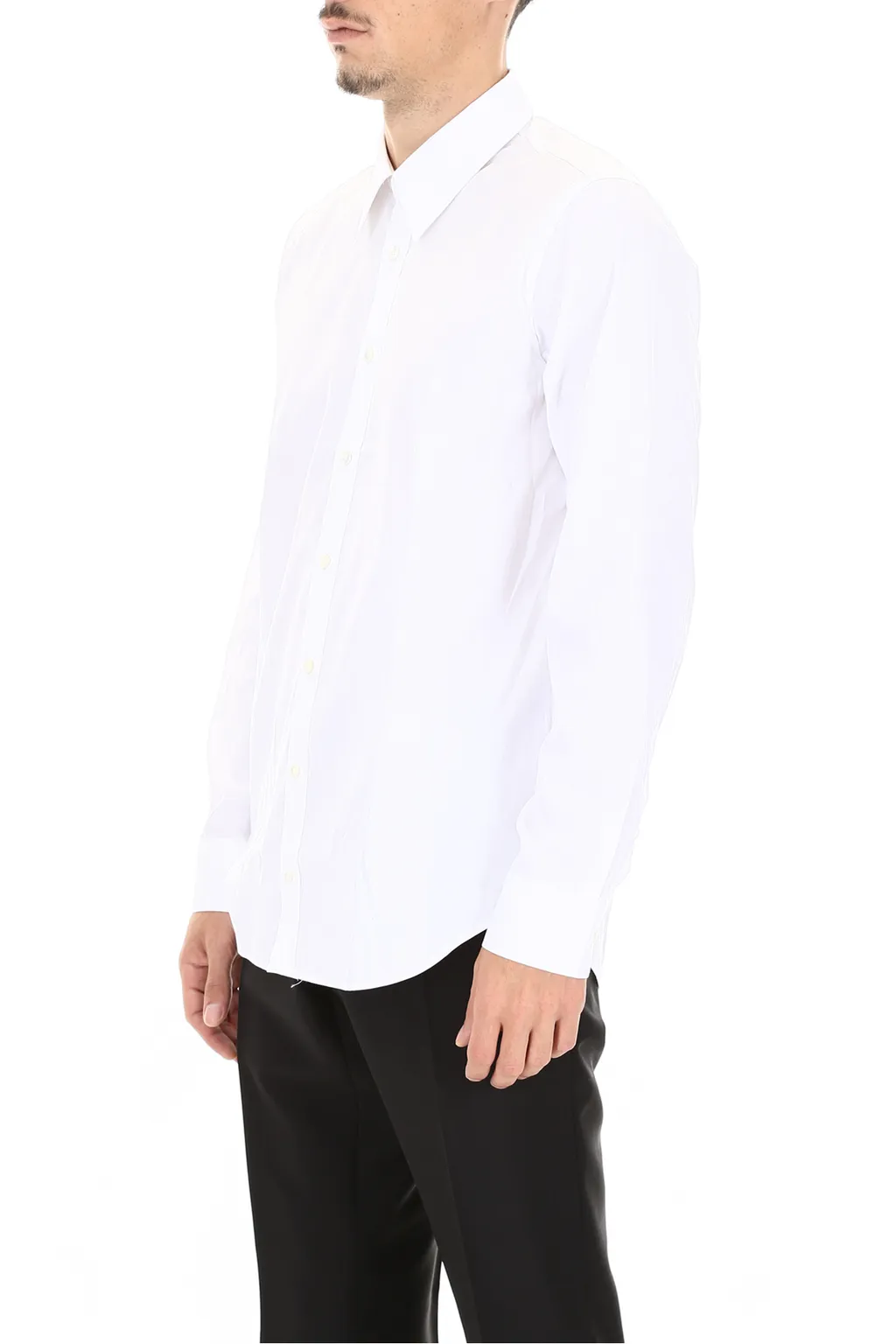 Longsleeved Shirt