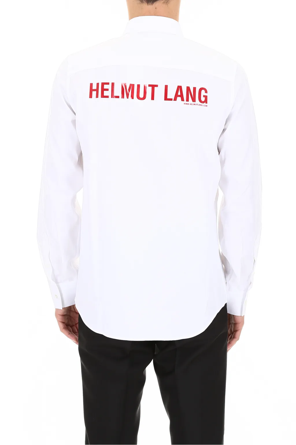 Longsleeved Shirt