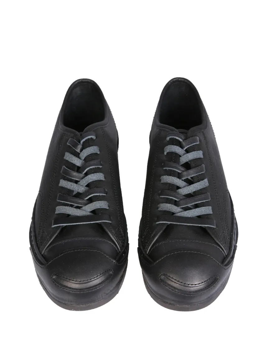 Logo Casual Sneakers