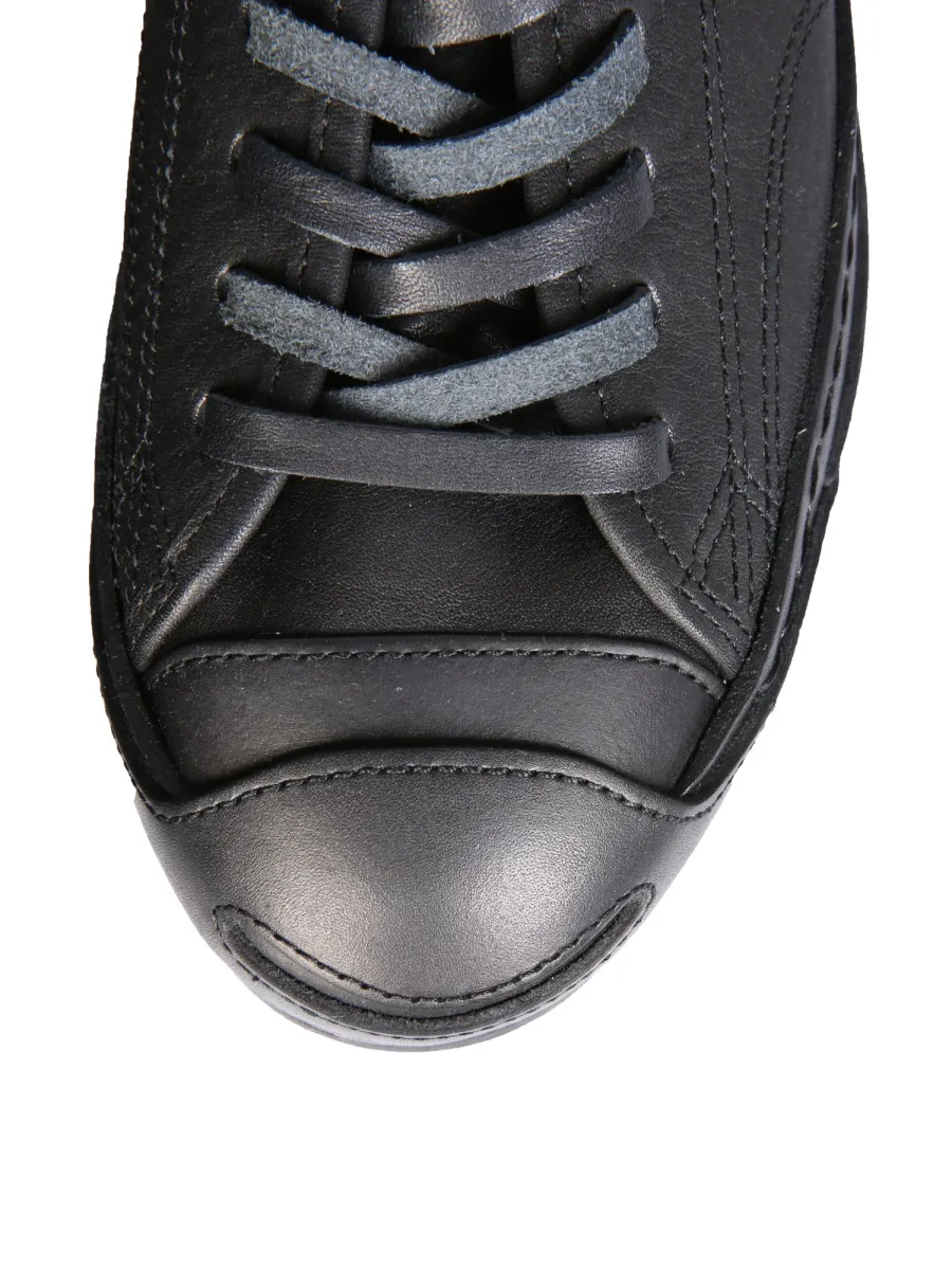 Logo Casual Sneakers
