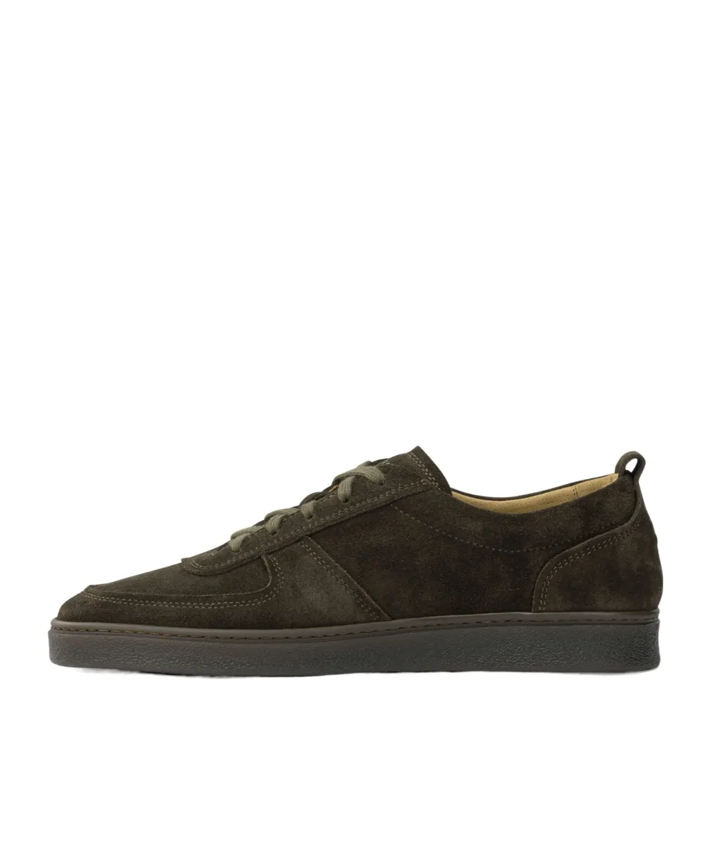 Levante Suede Sneakers