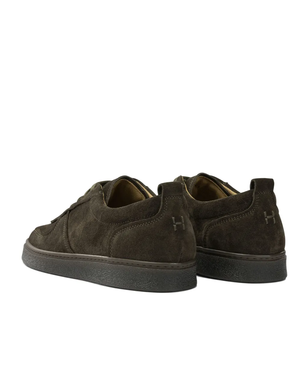 Levante Suede Sneakers