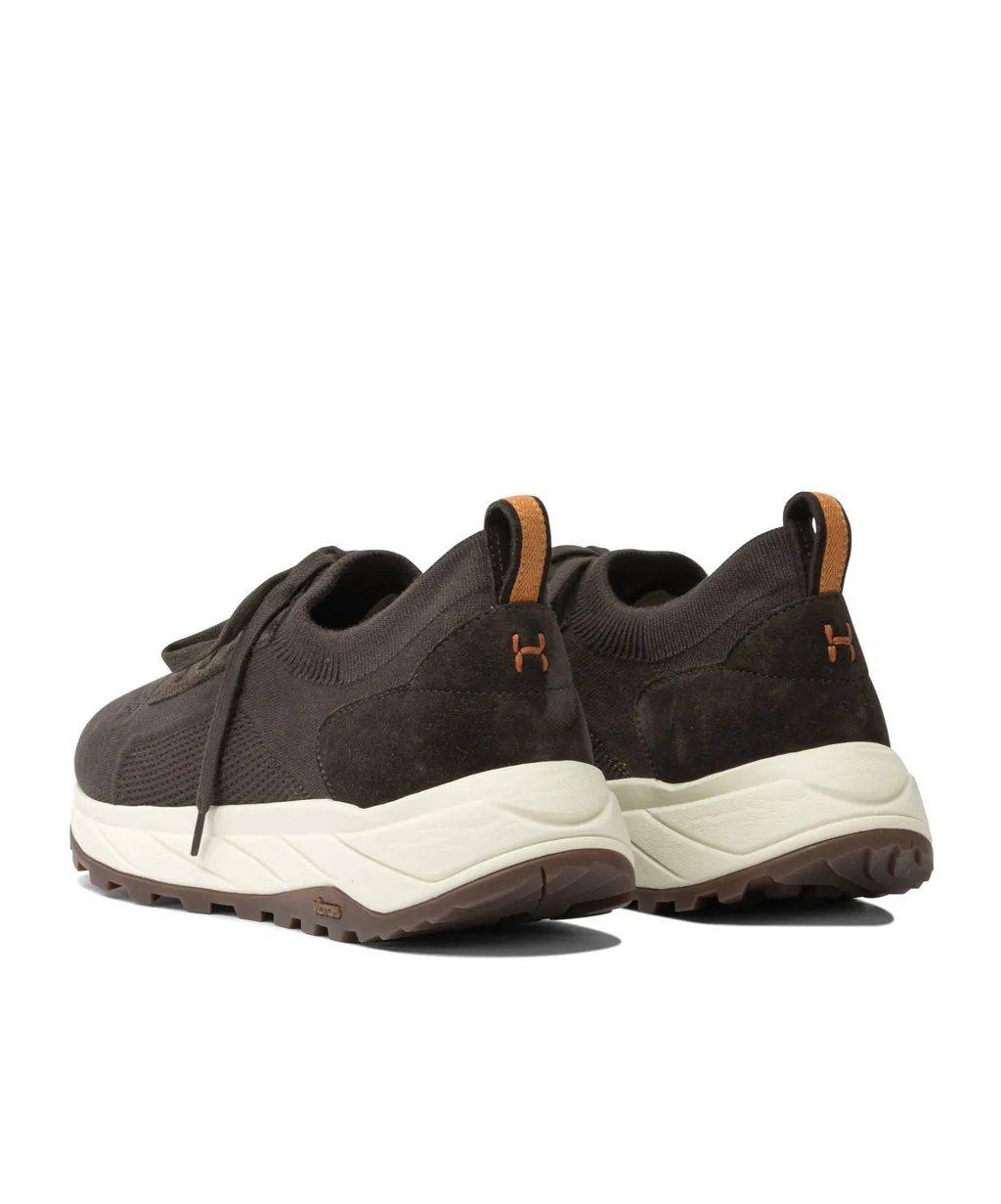 Lace-Up Sneakers