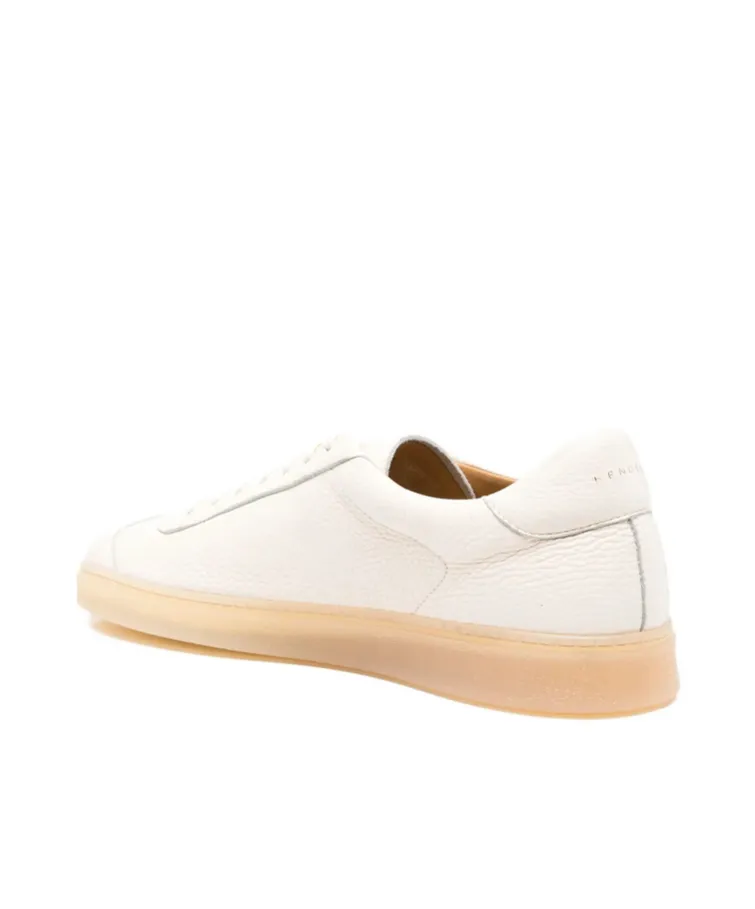 Round Toe Casual Shoes