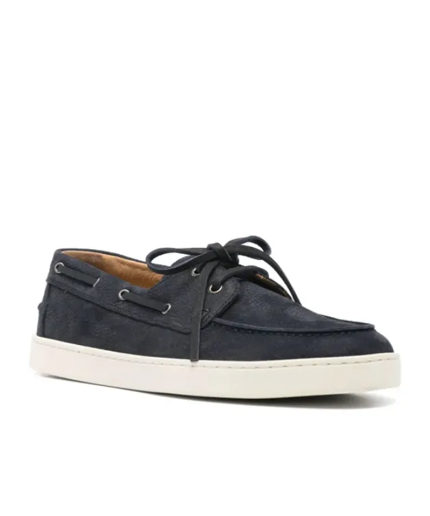 Lace-Up Casual Shoes