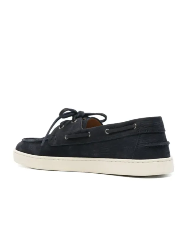 Lace-Up Casual Shoes