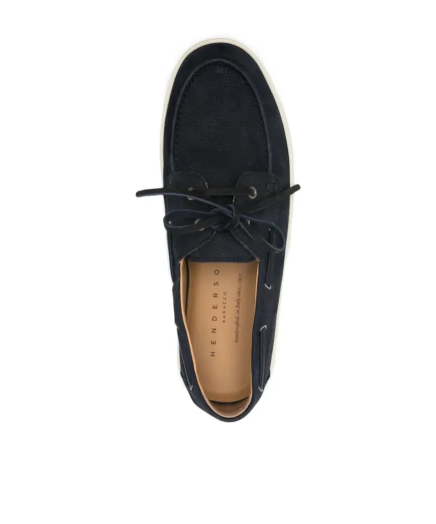 Lace-Up Casual Shoes