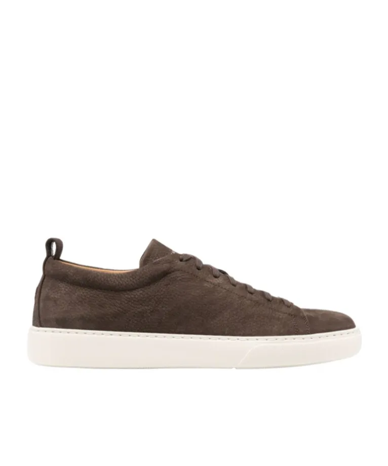 Lace-Up Casual Shoes
