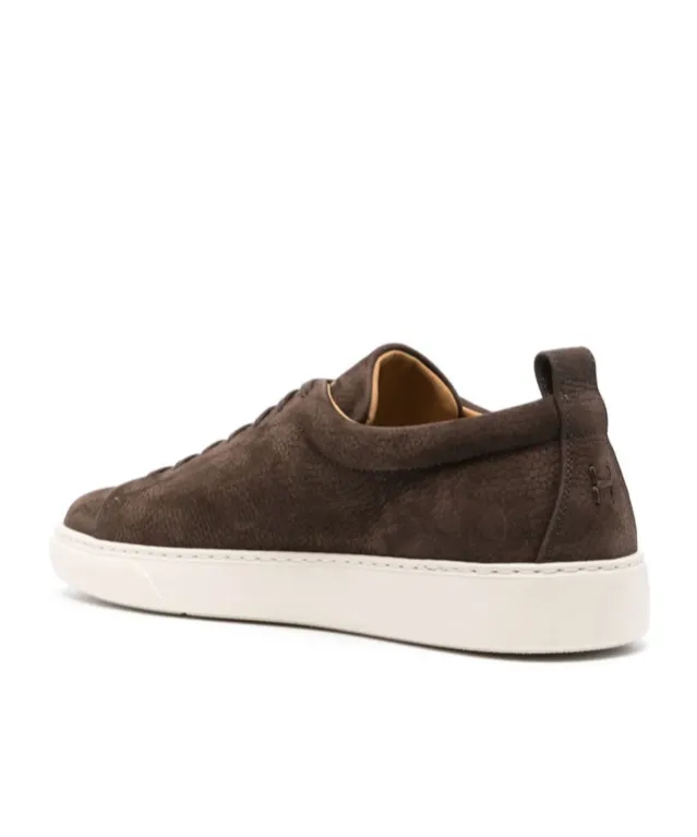 Lace-Up Casual Shoes