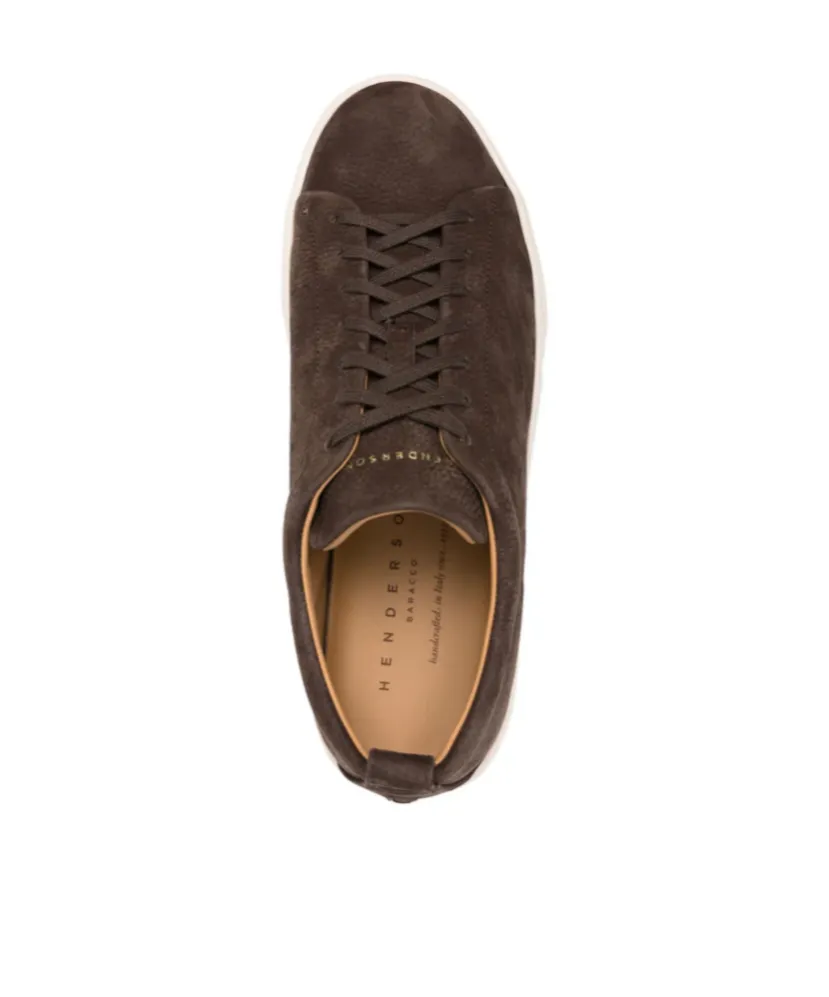 Lace-Up Casual Shoes