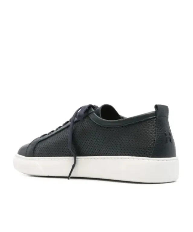 Lace-Up Sneakers