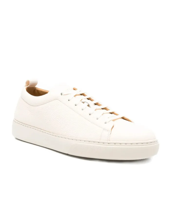 Round Toe Casual Shoes