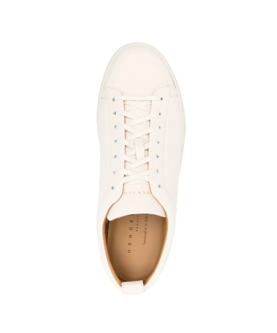 Round Toe Casual Shoes